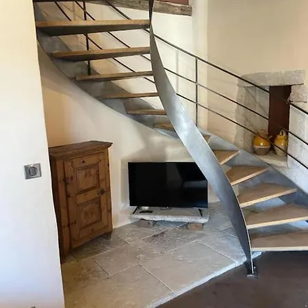 Willa Bodetour, Tour Charmante Pour Un Sejour Insolite