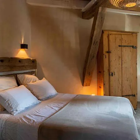 Bodetour, Tour Charmante Pour Un Sejour Insolite Вилла Vimenet