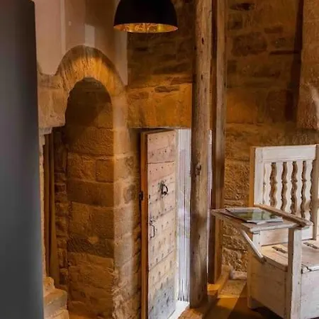 Bodetour, Tour Charmante Pour Un Sejour Insolite Вилла *