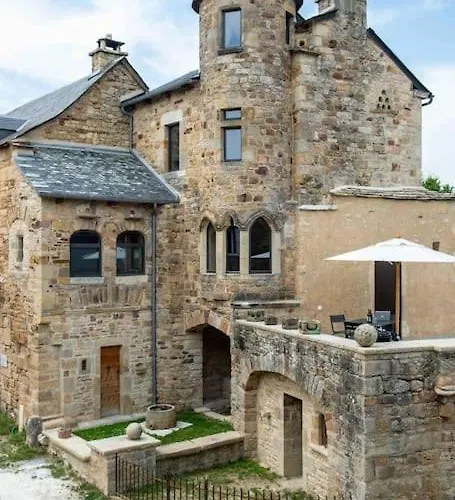 Bodetour, Tour Charmante Pour Un Sejour Insolite Villa *