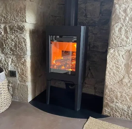 Bodetour, Tour Charmante Pour Un Sejour Insolite