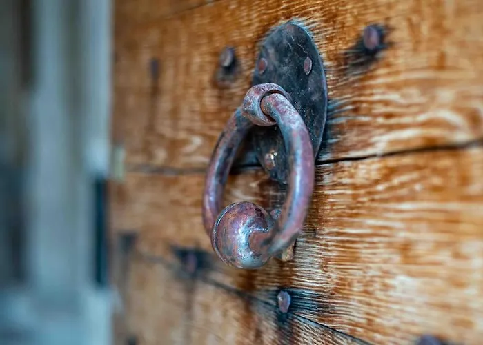 Villa Bodetour, Tour Charmante Pour Un Sejour Insolite