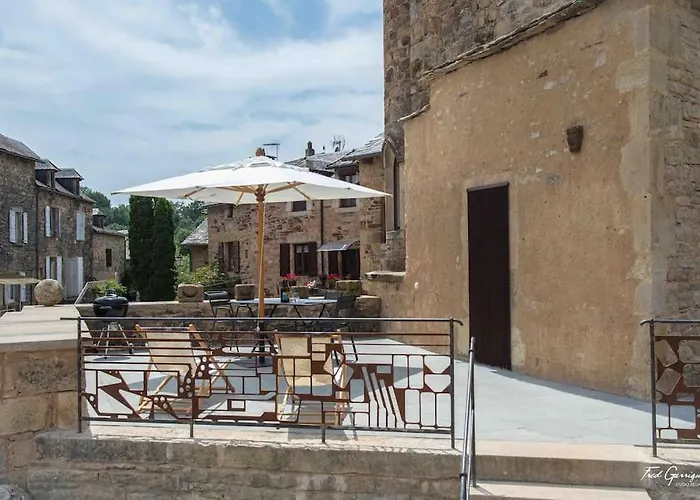 Villa Bodetour, Tour Charmante Pour Un Sejour Insolite *